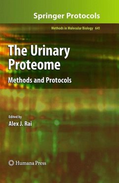 The Urinary Proteome