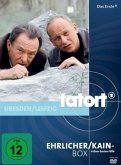 Tatort Box: Ehrlicher / Kain
