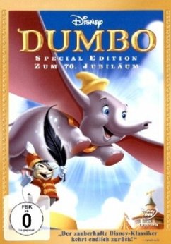 Dumbo (Special Edition)