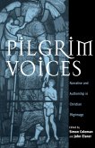 Pilgrim Voices