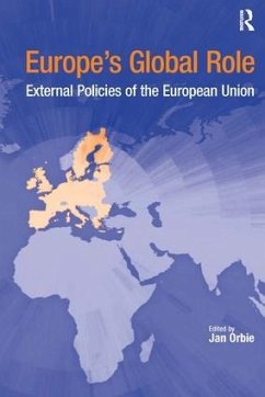 Europe's Global Role