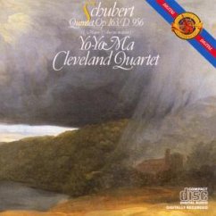 Streichquintett C-dur - Yo-Yo Ma, Franz Schubert