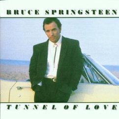 Tunnel Of Love Tunnel Of Love