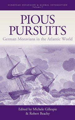 Pious Pursuits