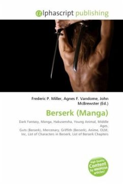 List of Berserk Volumes 