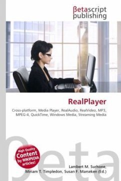 RealPlayer