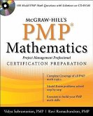 McGraw-Hill's PMP Certification Mathematics