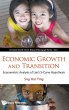ECONOMIC GROWTH & TRANSITION (V1) - Bild 1