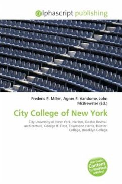City College of New York