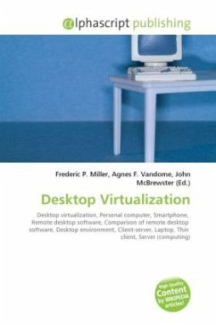 Desktop Virtualization