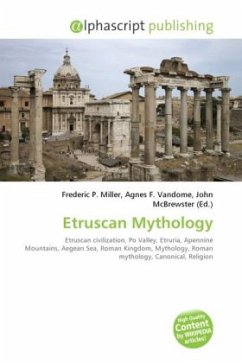 Cover Etruscan Mythology