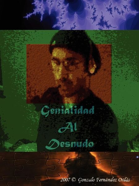 Genialidad al Desnudo Genialidad al Desnudo