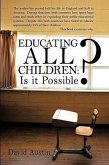 Educating All Children Educating All Children