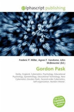 Gordon Pask