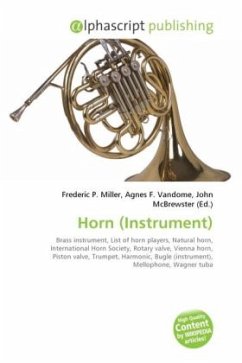 Horn (Instrument)