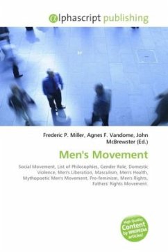 Cover Men's Movement