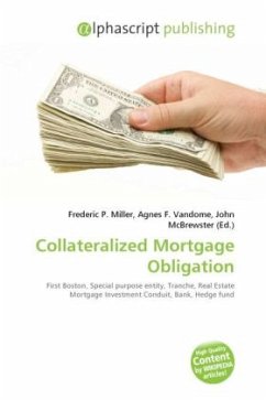 Collateralized Mortgage Obligation