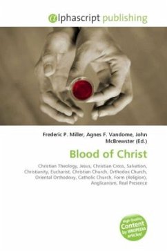 Blood of Christ