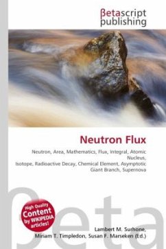 Neutron Flux