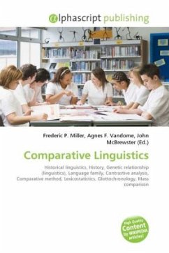 Comparative Linguistics