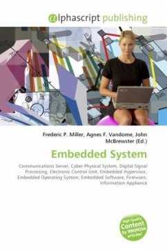 Cover Embedded System