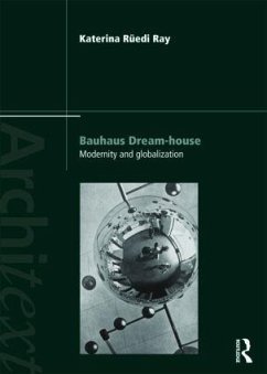 Bauhaus Dream-House - Rüedi Ray, Katerina