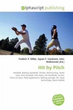 Hit by Pitch