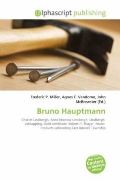 Bruno Hauptmann