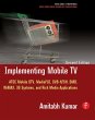 Implementing Mobile TV - Bild 1