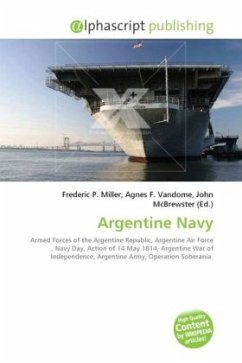Argentine Navy