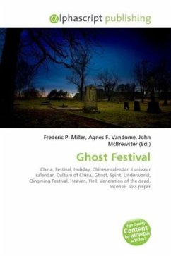 Ghost Festival