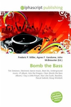 Bomb the Bass