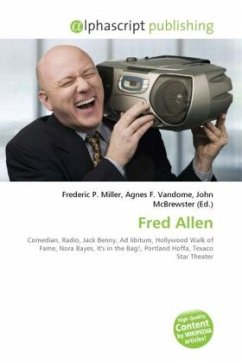 Fred Allen