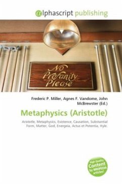 Metaphysics (Aristotle)