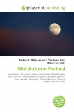 Mid-Autumn Festival