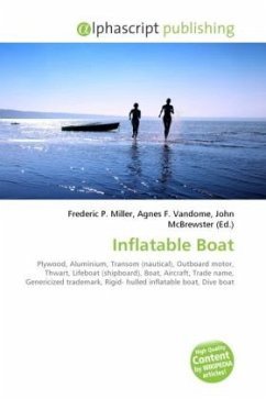 Inflatable Boat