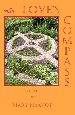 Love's Compass - Mary McAvoy, McAvoy