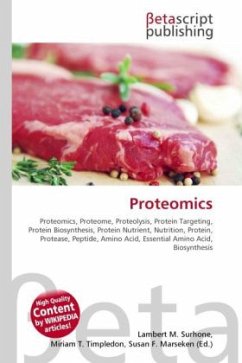 Proteomics