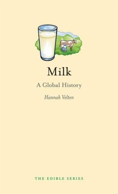Milk - Velten, Hannah