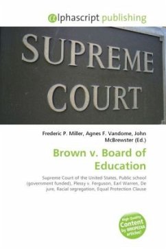 Brown v. Board of Education