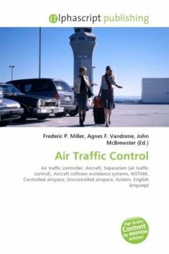 Air Traffic Control