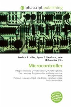 Microcontroller