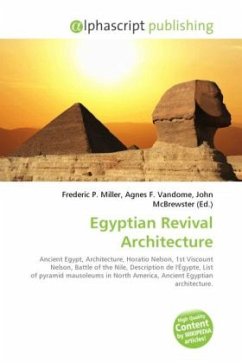 Egyptian Revival Architecture