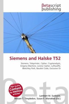 Siemens and Halske T52