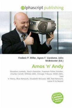 Amos 'n' Andy