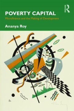 Poverty Capital - Roy, Ananya