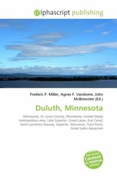 Duluth, Minnesota