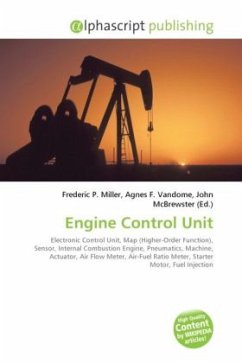 Engine Control Unit