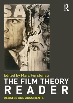 Cover Film Theory Reader
