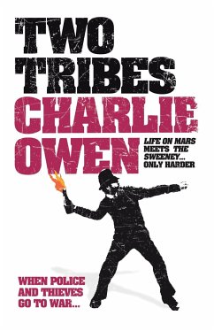 Two Tribes - Owen, Charlie